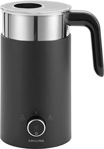 ZWILLING ENFINIGY spieniacz do mleka 400 ml