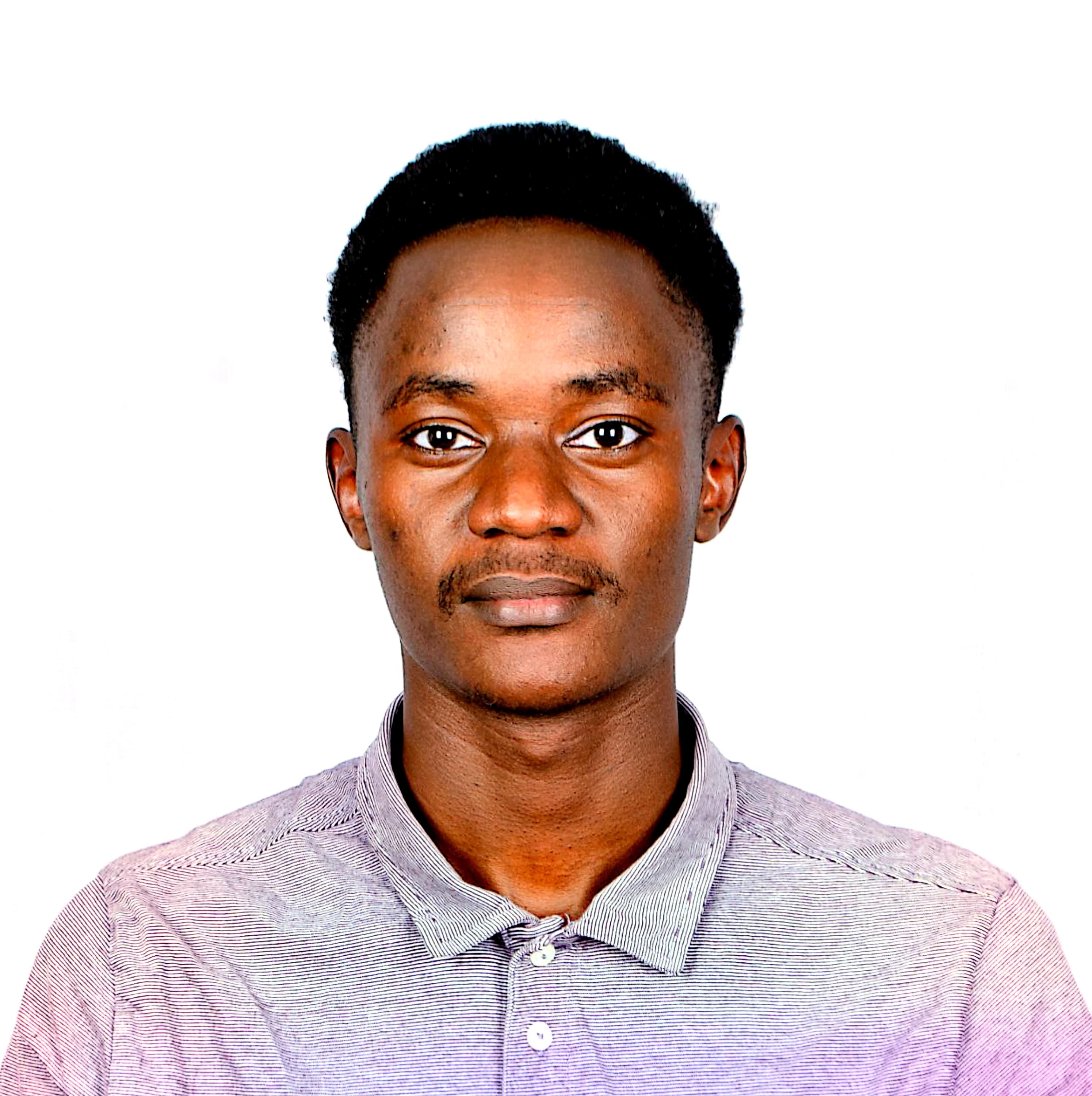 Steve Opiyo