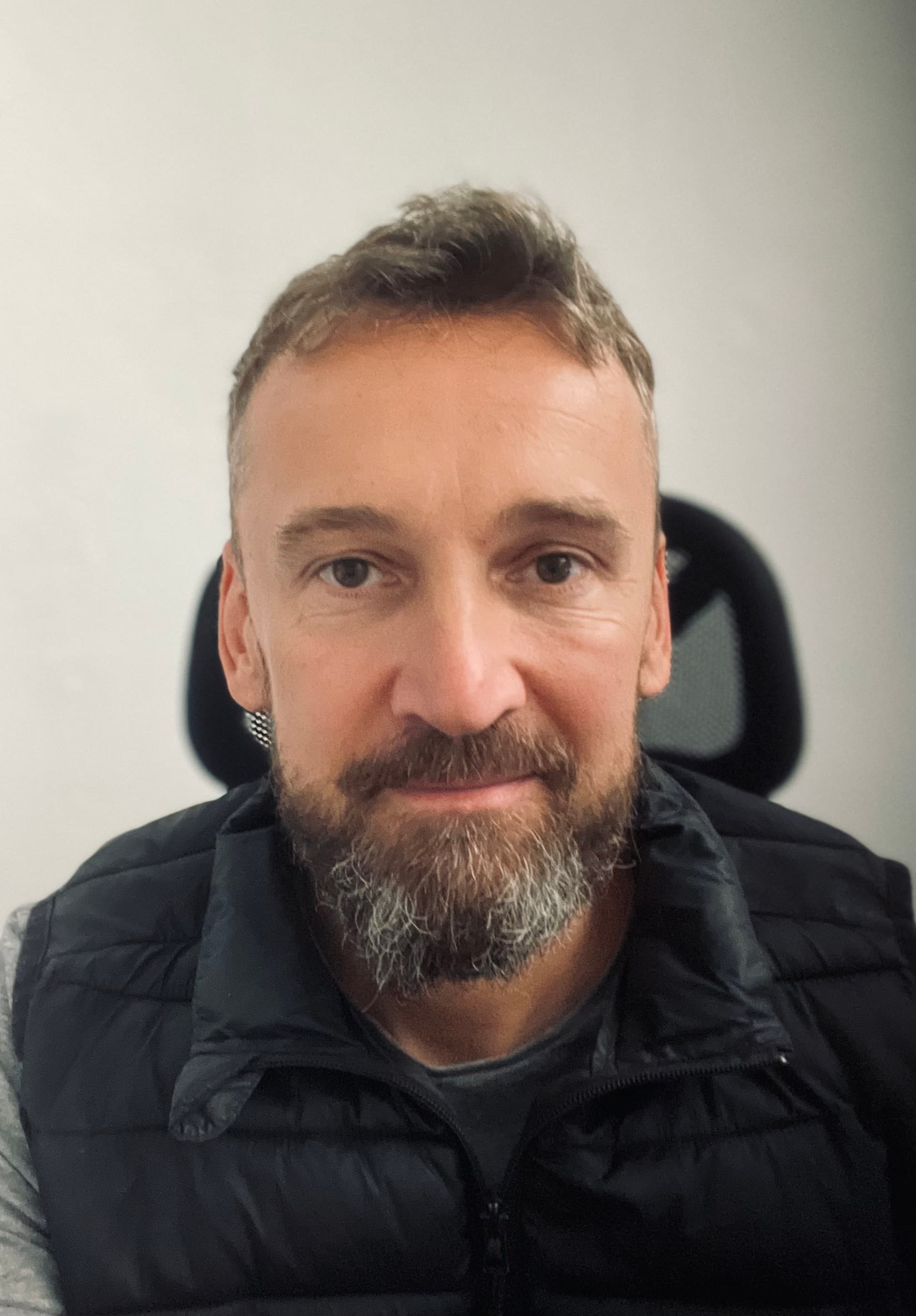 Zoltan Baranyo