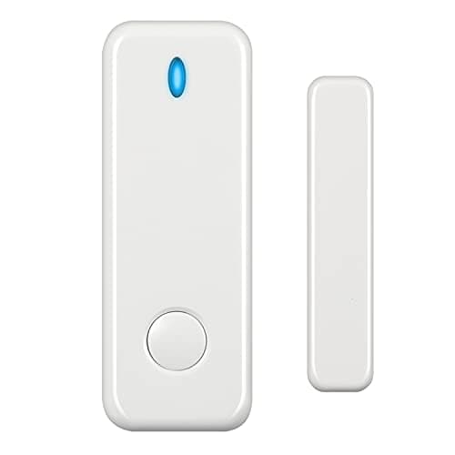 Czujniki na drzwi i okna Bluetooth
