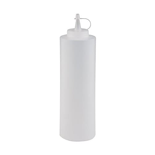 APS 93157 Butelka Dozownik Gastronomiczny 0,65 l
