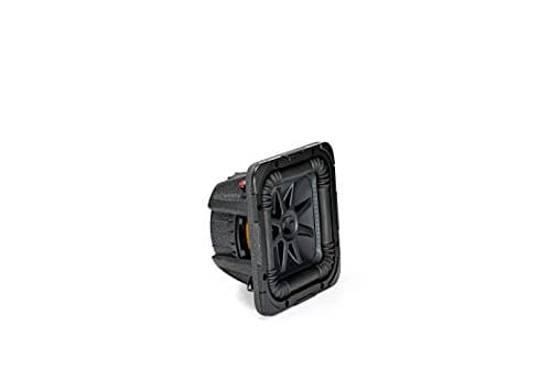 Kicker Solobaric L7S84 8 cali Subwoofer