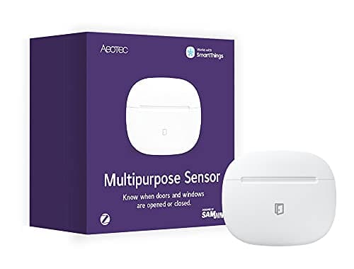 Aeotec SmartThings Czujnik Okienno-Drzwiowy GP-AEOMPSEU