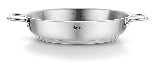 Fissler Pure Collection patelnia do serwowania 24 cm