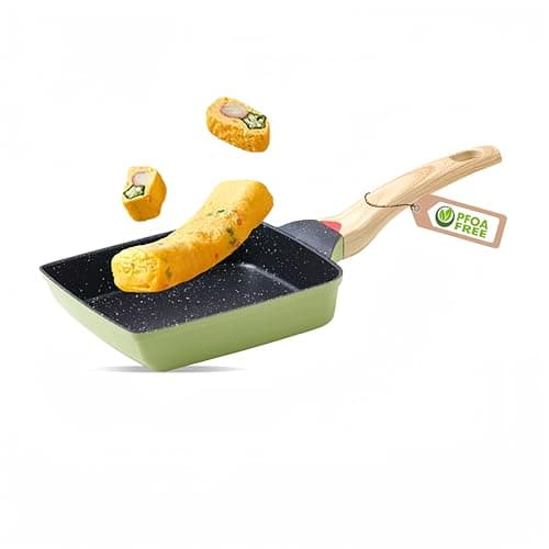 Harliangxy JianGuo-Lv Patelnia do Omletów