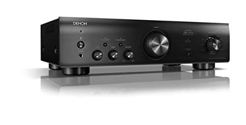 Wzmacniacze Hi-Fi