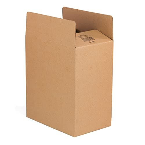 Only Boxes AMA725 Pudełko na 6 Butelek