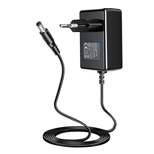 Adaptery AC 9V