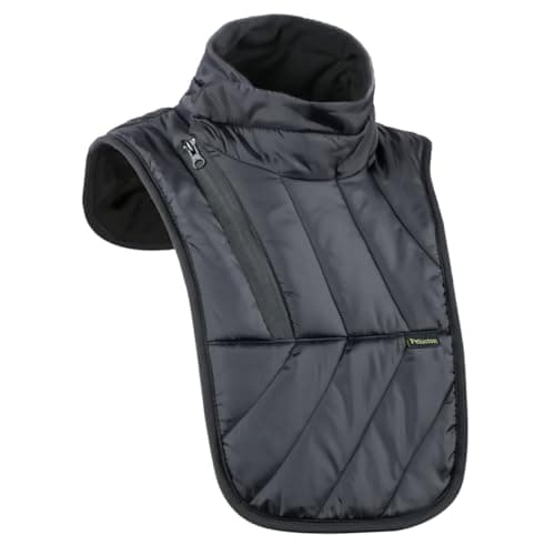 Pelucton Regulowany Ocieplacz Szyi Motocykla