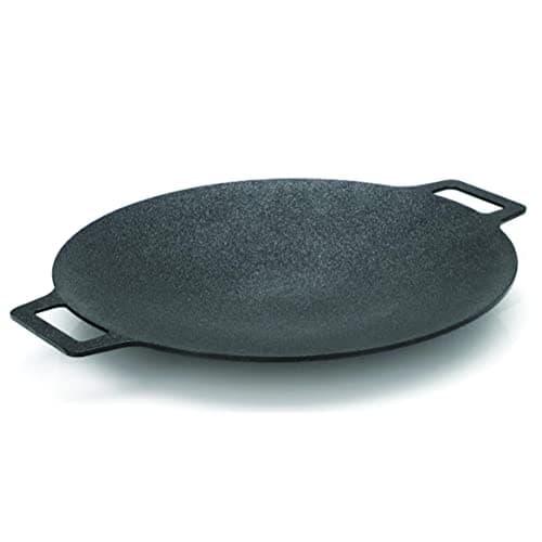 SCSP Koreański Okrągła Patelnia Grillowa 38,9 cm