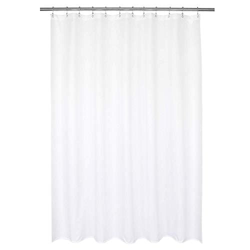Barossa Design 8541 Zasłona Prysznicowa Wodoodporna 72x72