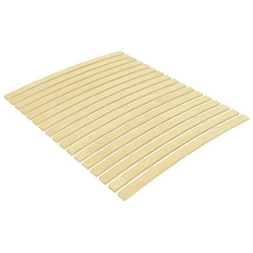 vidaXL 340073 Stelaż do Łóżka 100x200 cm