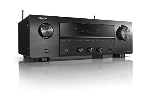 Wzmacniacze Hi-Fi z Bluetooth