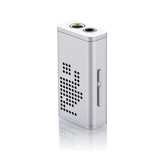 Wzmacniacze Hi-Fi z USB DAC
