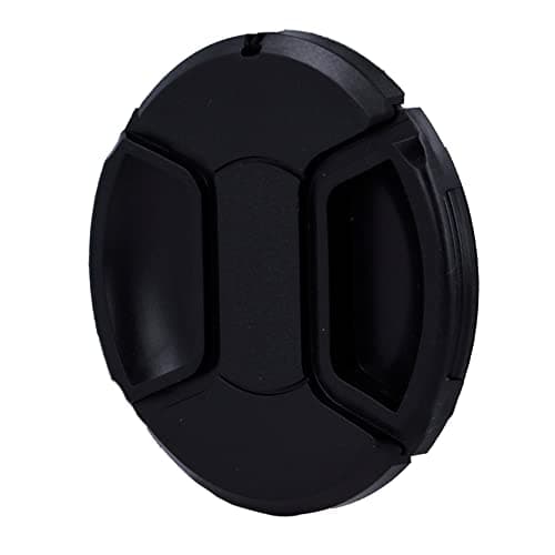 Pokrywki obiektywów do aparatów - 49 mm