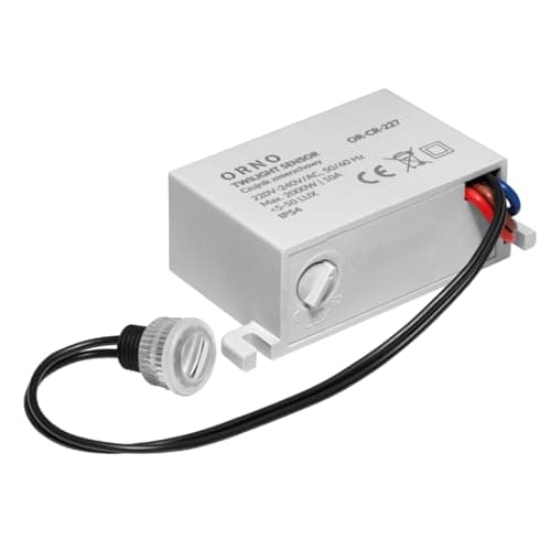 Czujniki fotoelektryczne