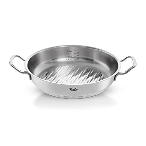Fissler Original Profi Patelnia do Serwowania 24cm