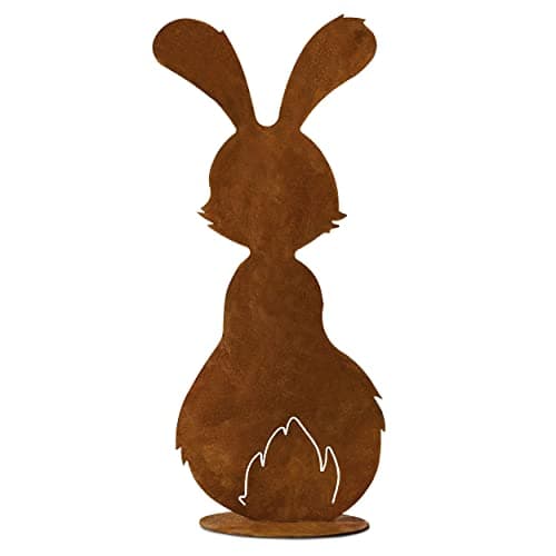 Rostikal Zajączek Wielkanocny 30 cm Figurka