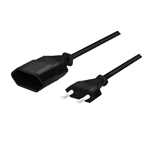 LogiLink CP124 przewód zasilający 3 m