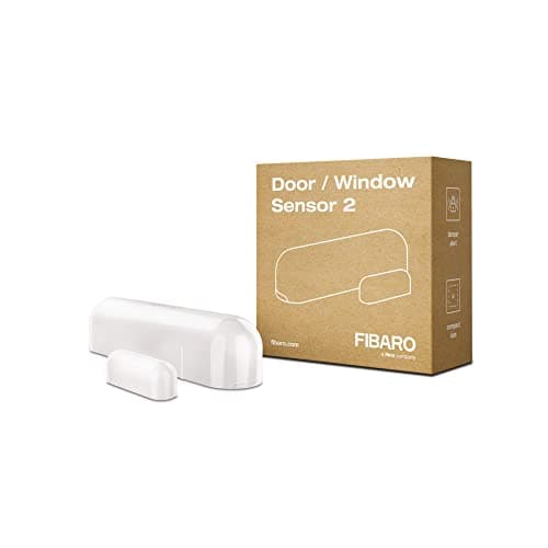 Fibaro Door/Window Sensor 2 Czujnik