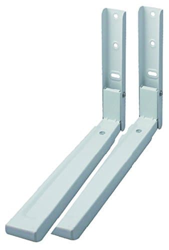 Nordlinger Pro 780021 Zestaw Wsporników Ściennych 2 sztuki