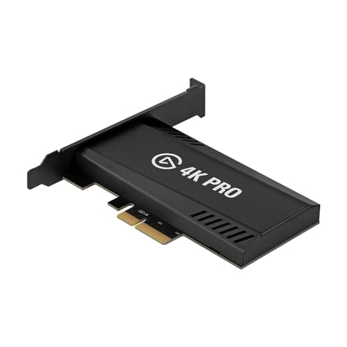 Elgato 4K Pro Karta Wideo PCIe