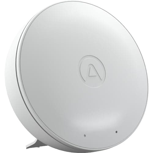 Airthings Wave Mini Miernik Jakości Powietrza