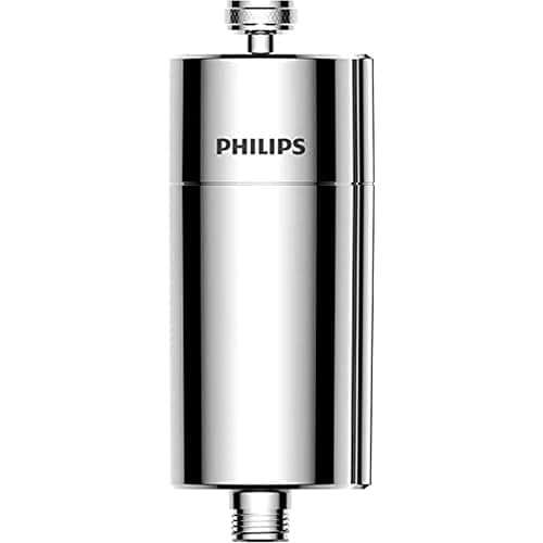Philips AWP1775CH Filtr Prysznicowy Metaliczny