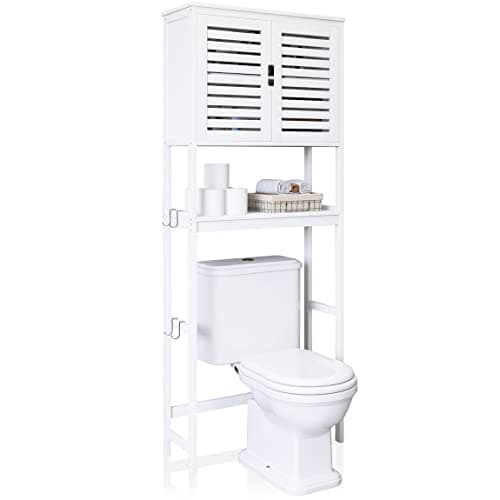Smibuy SBOTC-W01 Szafka Nad Toaletę