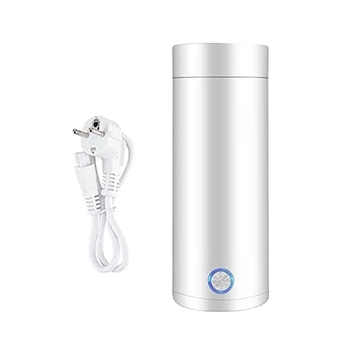 Eimzu Przenośny Czajnik Elektryczny 400 ml