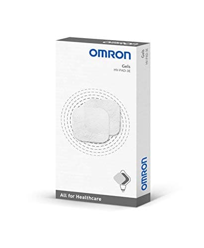 Omron Gels HV-PAD-3E Elektrody Żelowe