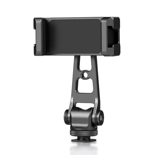 Puluz PU7032 Uchwyt Telefonu z 2 Stopkami