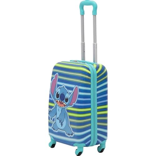 FUL Disney Stitch bagaż na kółkach 53 cm