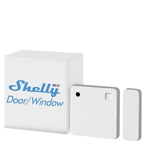 Shelly Blu Door/Window - Czujnik do drzwi/okien