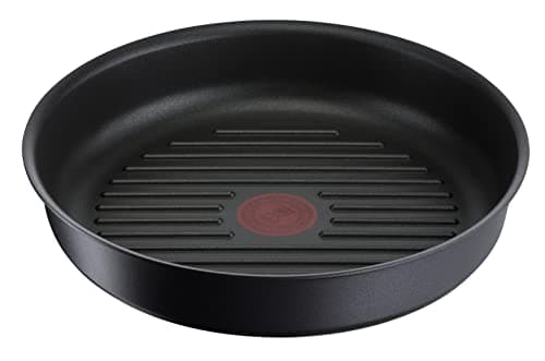 Tefal Ingenio Patelnia Grillowa 26 cm
