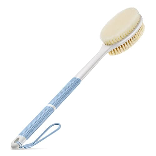 Backski Blue Szczotka do Ciała 43 cm