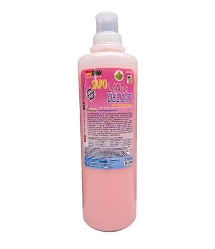 Rampi Sapo Lana Detergent 33 Prania
