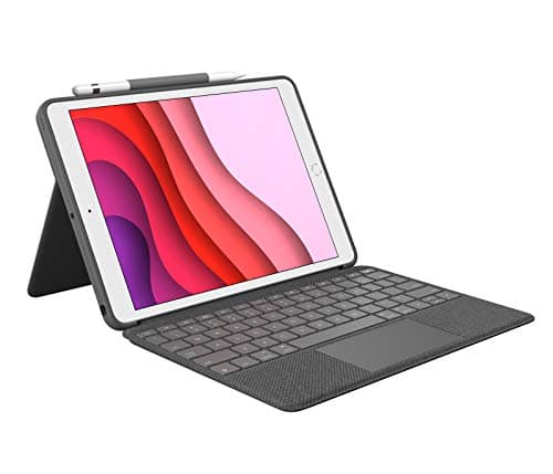 Obudowy na klawiatury do tabletów z złączem Smart Connector