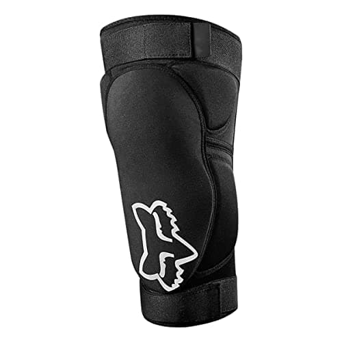 Fox Racing 26430 Ochraniacz kolan, Czarny