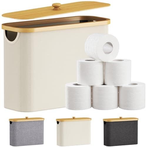 Lifewit 23225 Organizer na Papier Toaletowy 9-Roll