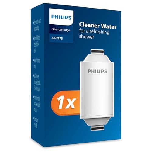 Philips Water AWP175 Filtr do Słuchawek Prysznicowych