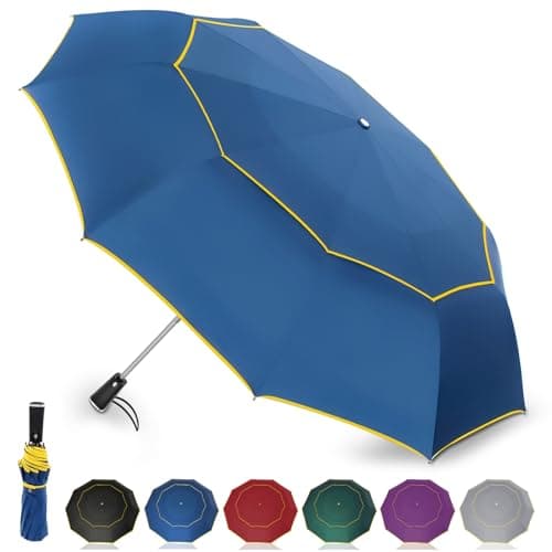 Satol RW0006 Parasol Golfowy 137 cm