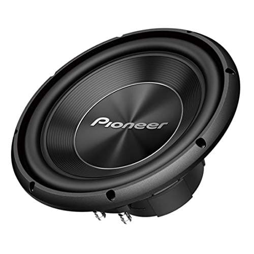 Pioneer TS-A300D4 30 cm Subwoofer