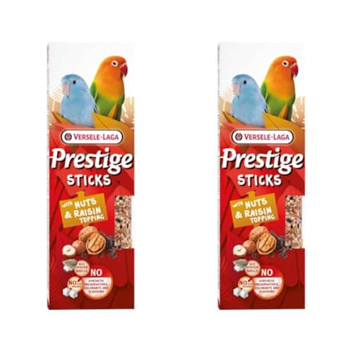 Versele-Laga Prestige Sticks Przysmak 2 x 60 g