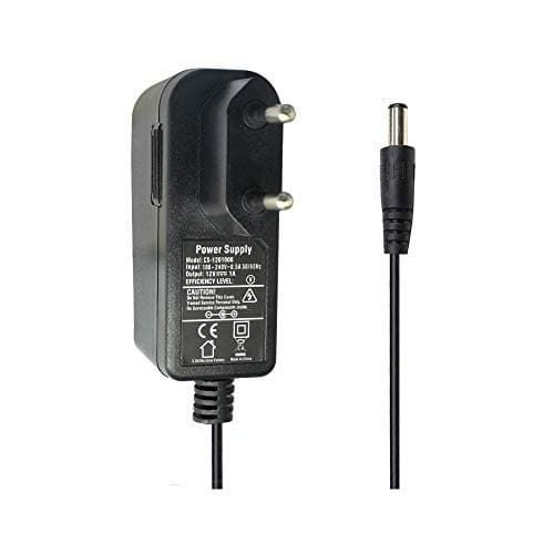 Zasilacze impulsowe Adaptery AC