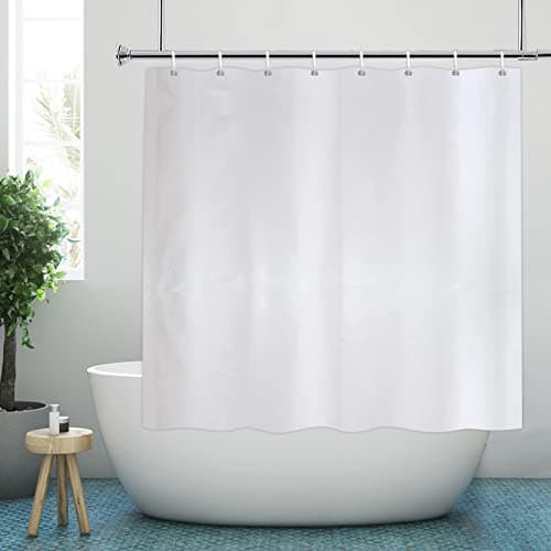 Yisure SC-White150x150 Zasłona Prysznicowa