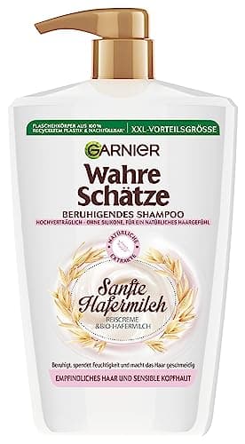 Garnier Wahre Schätze Szampon 1000 ml