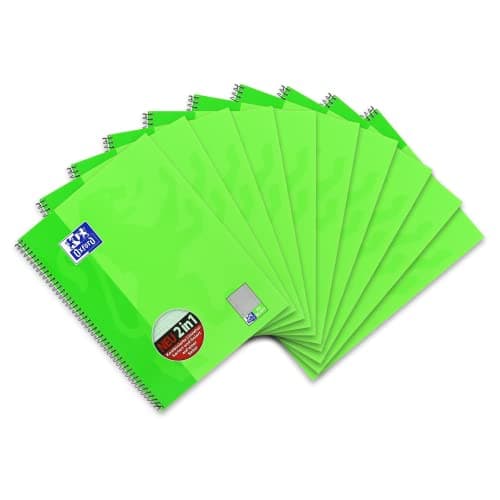 Zeszyty do ćwiczeń 96 kartek