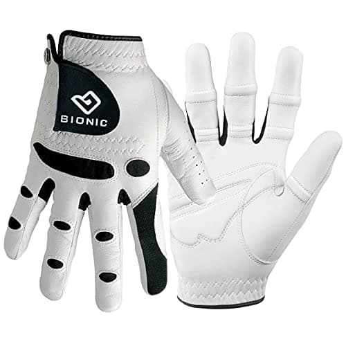 Bionic GGMR XXL Rękawice Golfowe