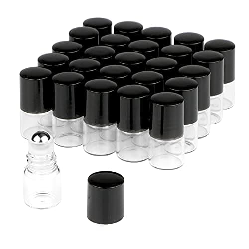 Wresty WK0598 Butelki Roll-On 25 szt.